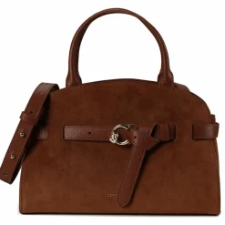 Coccinelle Sabine Schultertasche Leder 29 cm