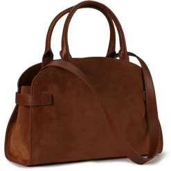 Coccinelle Sabine Schultertasche Leder 29 cm