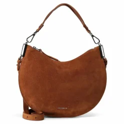 Coccinelle Sunup Schultertasche Leder 30 cm