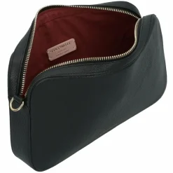 Coccinelle Teb Schultertasche Leder 25 cm