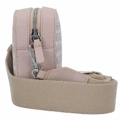 Coccinelle Umhängetaschen<Tebe Umhängetasche Leder 19 cm mul.blanc-roset