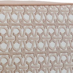 Coccinelle Umhängetaschen<Tebe Umhängetasche Leder 19 cm mul.blanc-roset