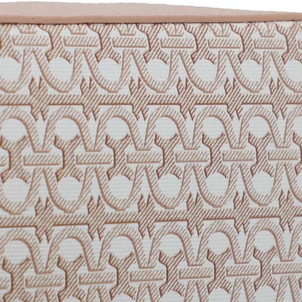 Coccinelle Umhängetaschen<Tebe Umhängetasche Leder 19 cm mul.blanc-roset