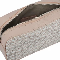 Coccinelle Umhängetaschen<Tebe Umhängetasche Leder 19 cm mul.blanc-roset