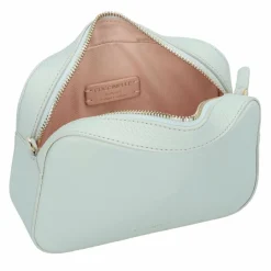 Coccinelle Tebe Umhängetasche Leder 18 cm