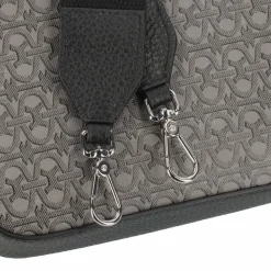 Coccinelle Tebe Umhängetasche Leder 19 cm