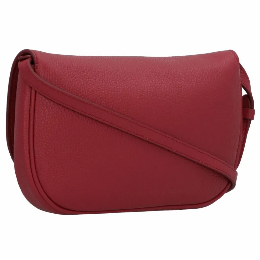 Coccinelle Umhängetasche Leder 24 cm