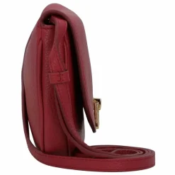 Coccinelle Umhängetasche Leder 24 cm