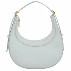 Coccinelle Henkeltaschen<Whisper Handtasche Leder 23 cm snow