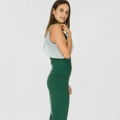 Coccinelle Henkeltaschen<Whisper Handtasche Leder 23 cm snow