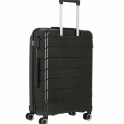 Cocoono Cagliari 4 Rollen Trolley 66 cm