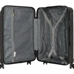 Cocoono Cagliari 4 Rollen Trolley 66 cm