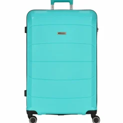 Cocoono Cagliari 4 Rollen Trolley 76 cm