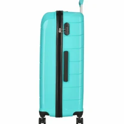 Cocoono Cagliari 4 Rollen Trolley 76 cm