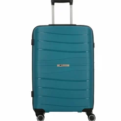 Cocoono Leon 4 Rollen Trolley 66 cm