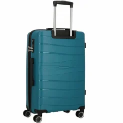 Cocoono Leon 4 Rollen Trolley 66 cm