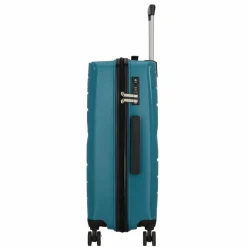 Cocoono Leon 4 Rollen Trolley 66 cm