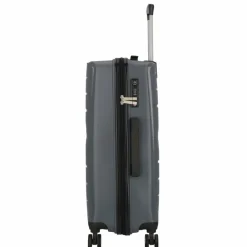 Cocoono Leon 4 Rollen Trolley 66 cm