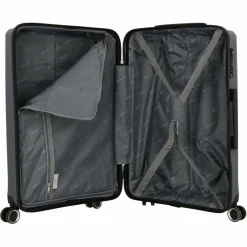 Cocoono Leon 4 Rollen Trolley 66 cm