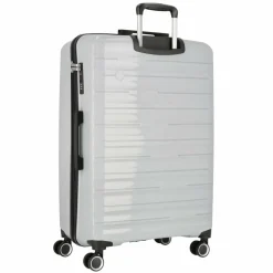 Online Cocoono Madrid 4 Rollen Trolley 77 cm grau