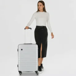 Cocoono Madrid 4 Rollen Trolley 67 cm