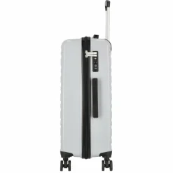 Cocoono Madrid 4 Rollen Trolley 67 cm