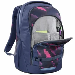 Outlet coocazoo Every Schulrucksack 44 cm Berry Marble