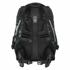 Hot coocazoo Mate Schulrucksack 44 cm Reflective Splash