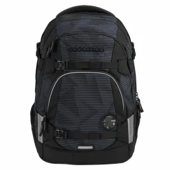 coocazoo Mate Schulrucksack 44 cm Dark Mission