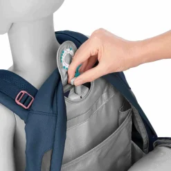 coocazoo Schulrucksäcke<Mate Schulrucksack 44 cm bubble dreams