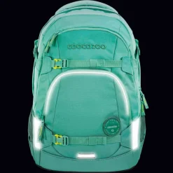 coocazoo Schulrucksäcke<Mate Schulrucksack 44 cm bubble dreams