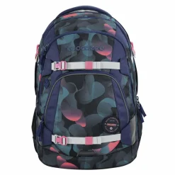 coocazoo Schulrucksäcke<Mate Schulrucksack 44 cm cloudy peach