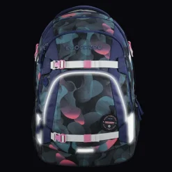 coocazoo Schulrucksäcke<Mate Schulrucksack 44 cm cloudy peach