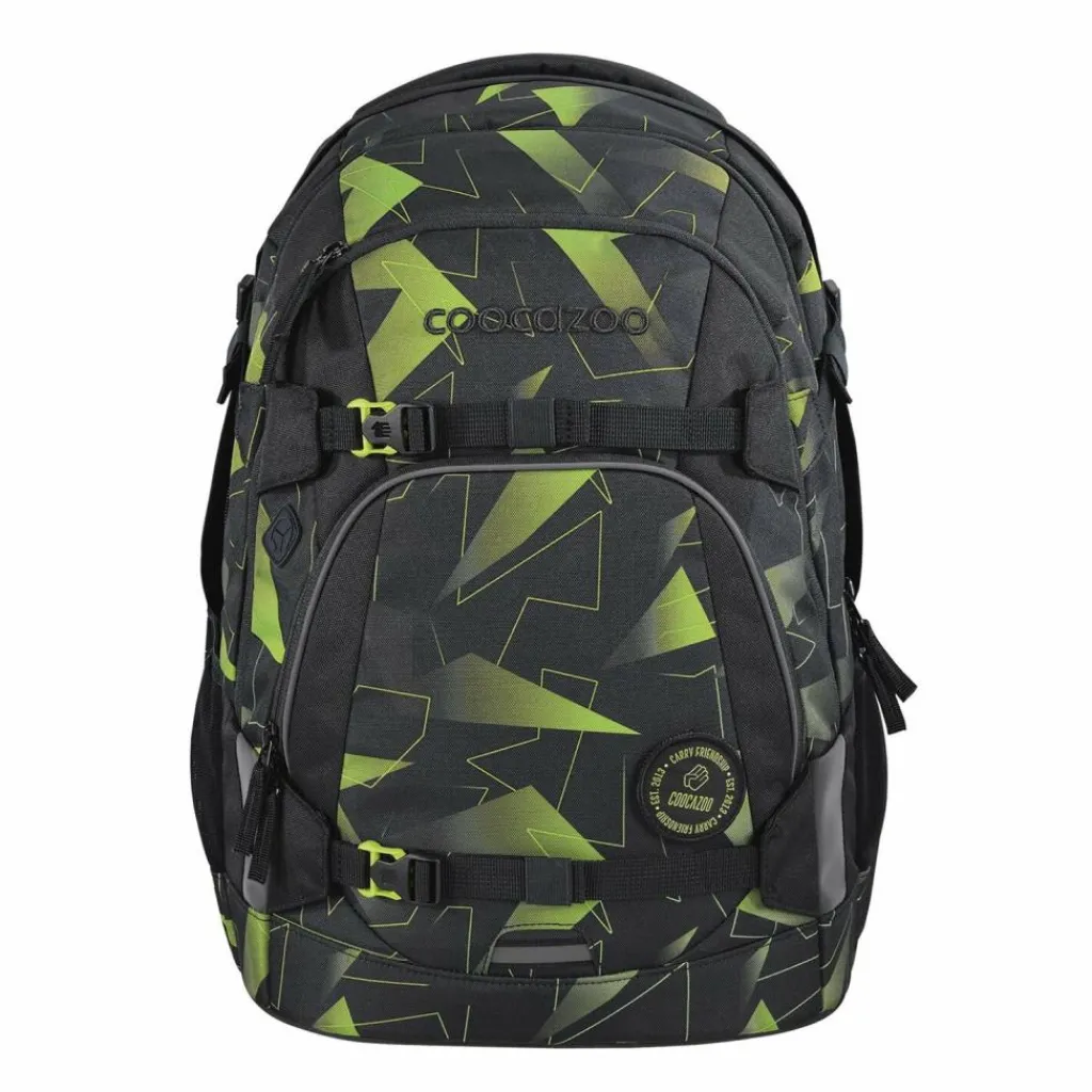 coocazoo Mate Schulrucksack 44 cm