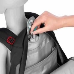 coocazoo Schulrucksäcke<Mate Schulrucksack 44 cm lava lines