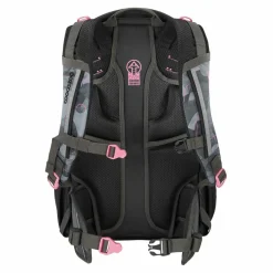 New coocazoo Mate Schulrucksack 44 cm Bubble Brush