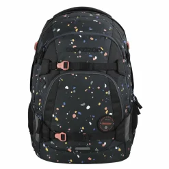 coocazoo Schulrucksäcke<Mate Schulrucksack 44 cm sprinkled candy