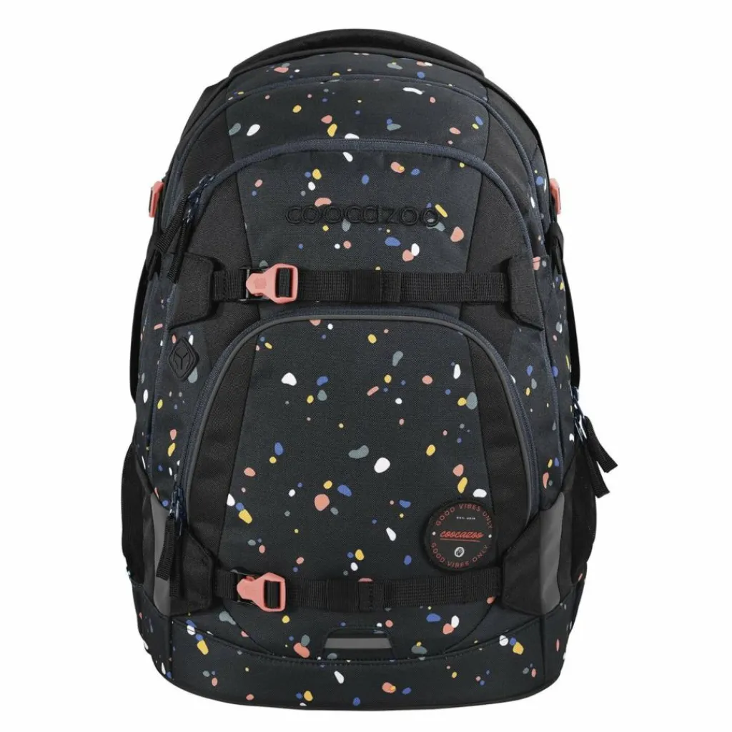 coocazoo Schulrucksäcke<Mate Schulrucksack 44 cm sprinkled candy