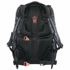 coocazoo Schulrucksäcke<Mate Schulrucksack 44 cm sprinkled candy