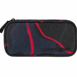 coocazoo Mäppchen<Mäppchen 25 cm lava lines