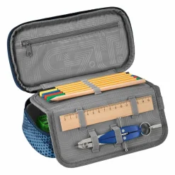 coocazoo Mäppchen 25 cm