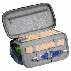 Online coocazoo Mäppchen 25 cm Shadow Shift