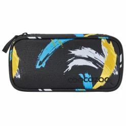 Sale coocazoo Mäppchen 25 cm Crazy Artnight