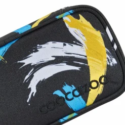 Sale coocazoo Mäppchen 25 cm Crazy Artnight