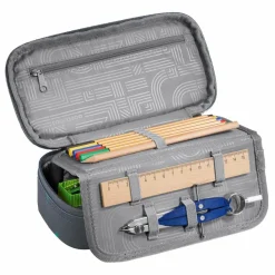 Hot coocazoo Mäppchen 25 cm Arrow Drift