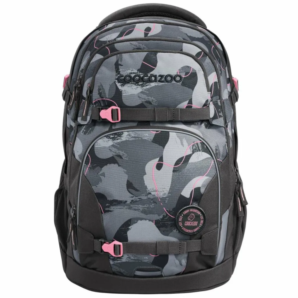 Sale coocazoo Porter Daypack 44 cm Bubble Brush
