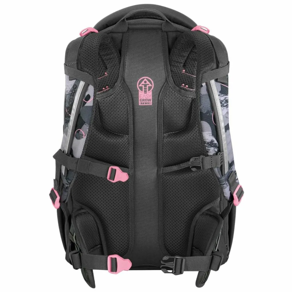 Sale coocazoo Porter Daypack 44 cm Bubble Brush