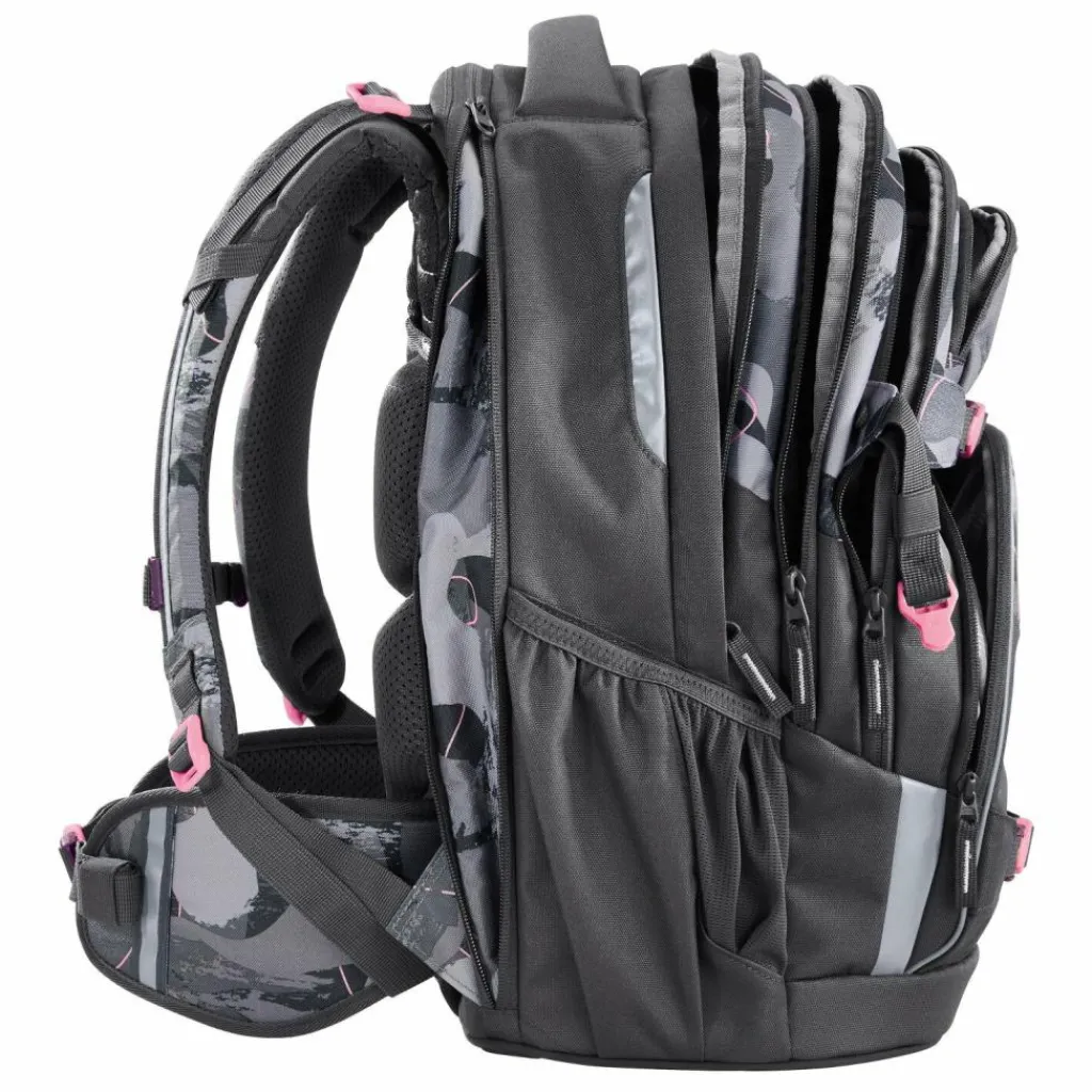 Sale coocazoo Porter Daypack 44 cm Bubble Brush