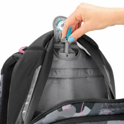 Sale coocazoo Porter Daypack 44 cm Bubble Brush