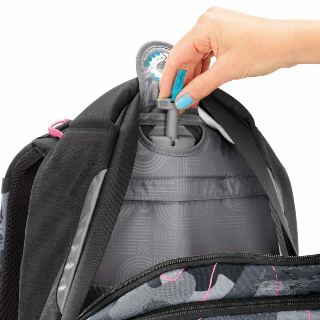 Sale coocazoo Porter Daypack 44 cm Bubble Brush